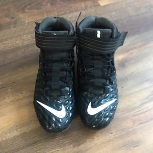 Men’s Nike football cleat